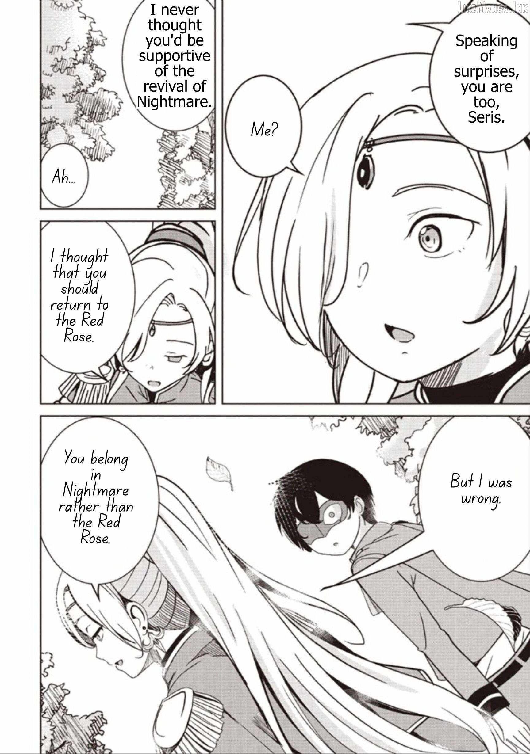 Another World's Highest Guild Leader ~I'm the weakest in the guild, b..., Chapter 39-1, page 4