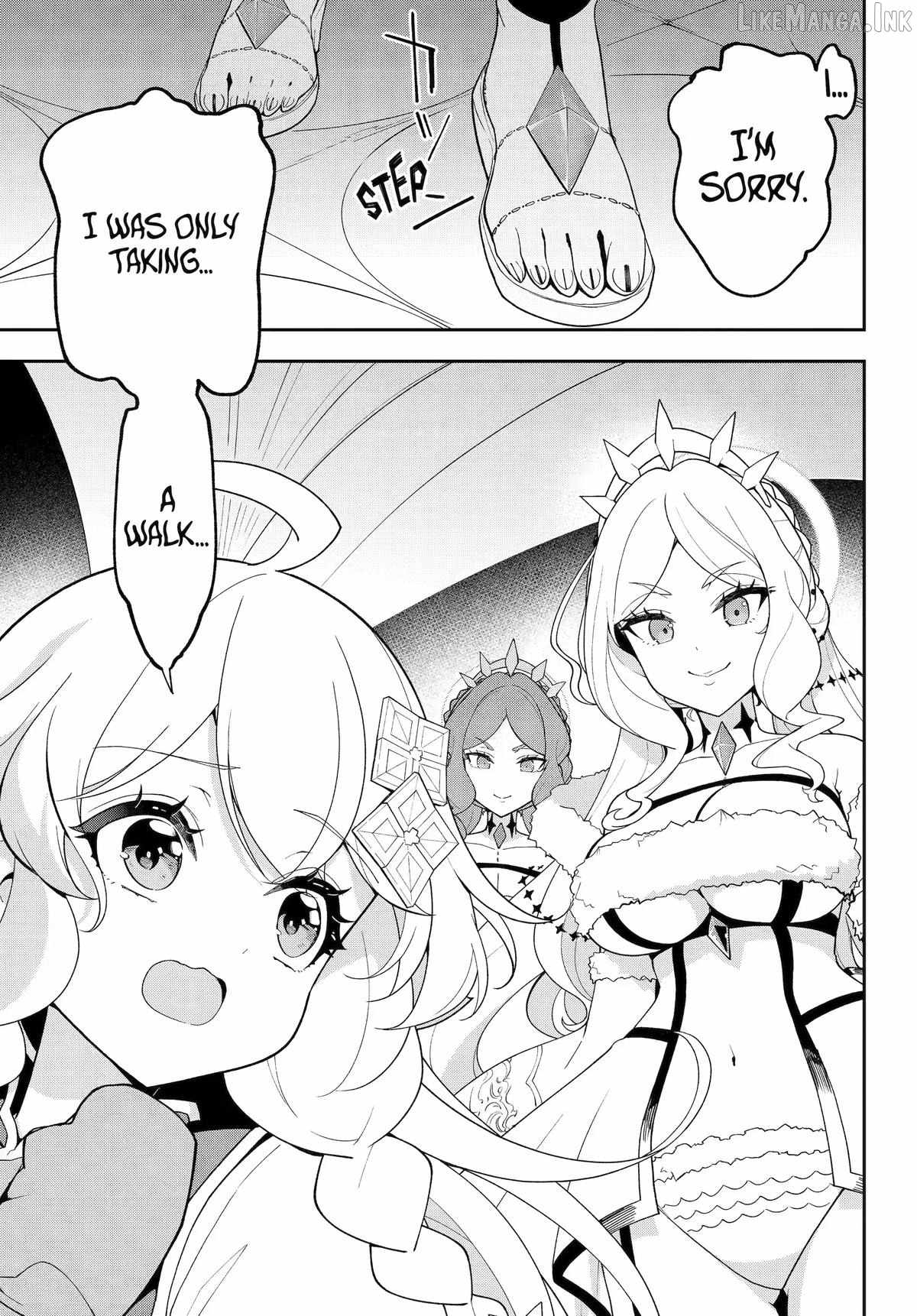 Dad Is A Hero, Mom Is A Spirit, I'm A Reincarnator, Chapter 83, page 3
