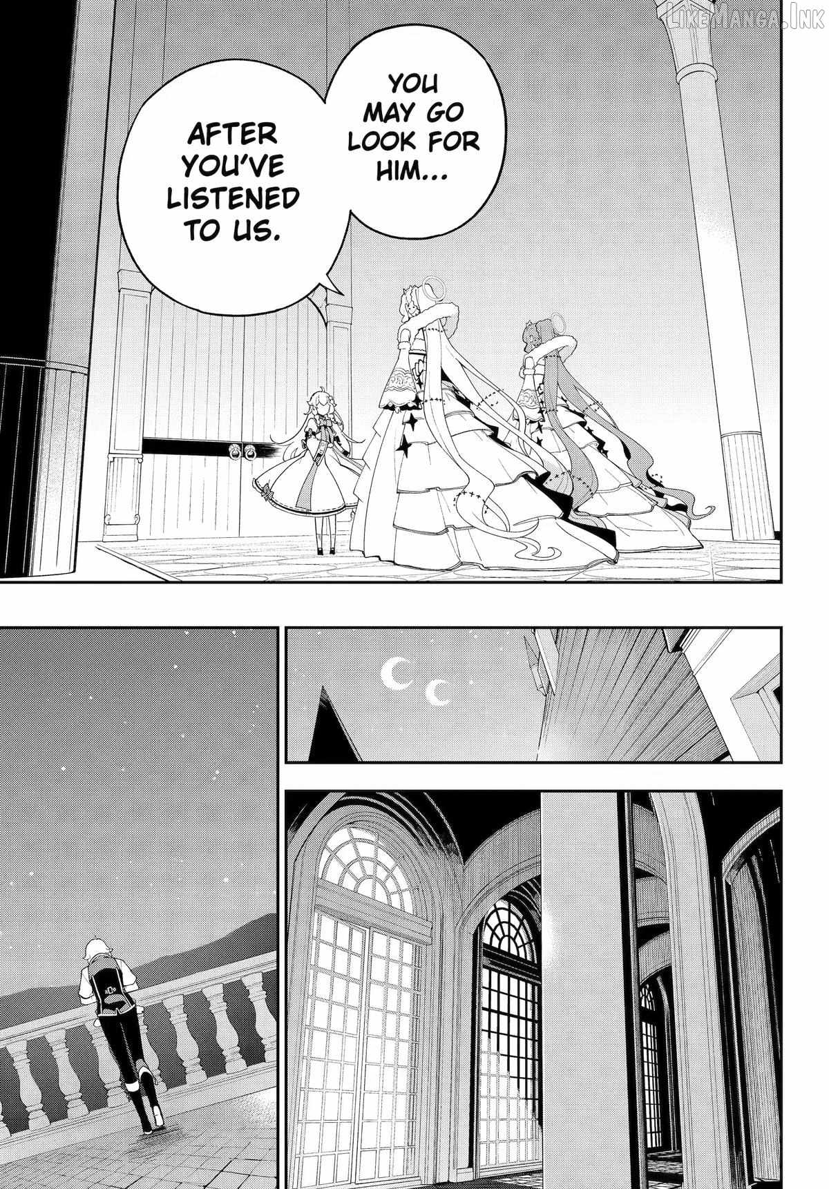 Dad Is A Hero, Mom Is A Spirit, I'm A Reincarnator, Chapter 83, page 9