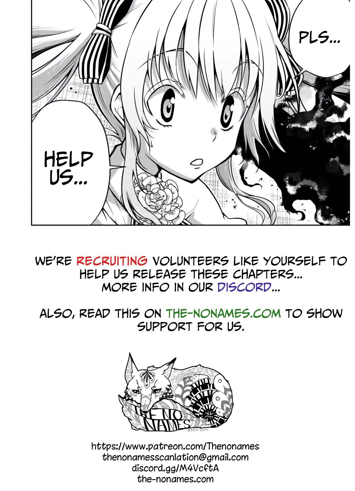 Fukushuu Kansuisha no Jinsei Nishuume Isekaitan, Chapter 22, page 24