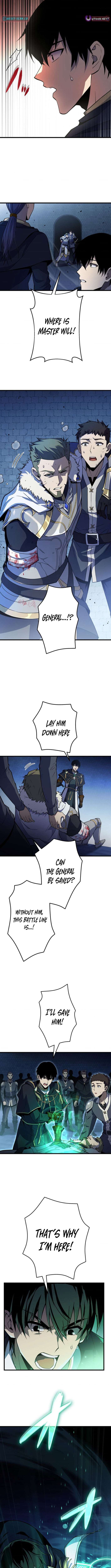 The Top Healer of the Offensive Magic Academy, Chapter 1, page 6