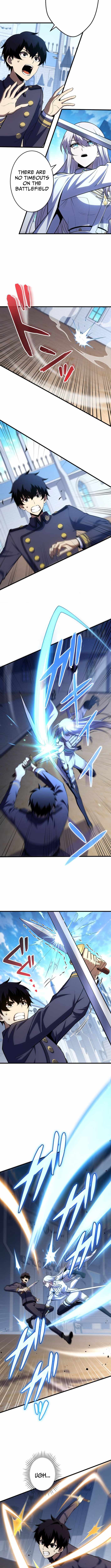 The Top Healer of the Offensive Magic Academy, Chapter 10, page 4
