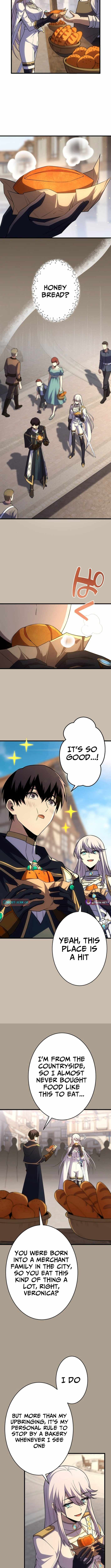 The Top Healer of the Offensive Magic Academy, Chapter 26, page 3