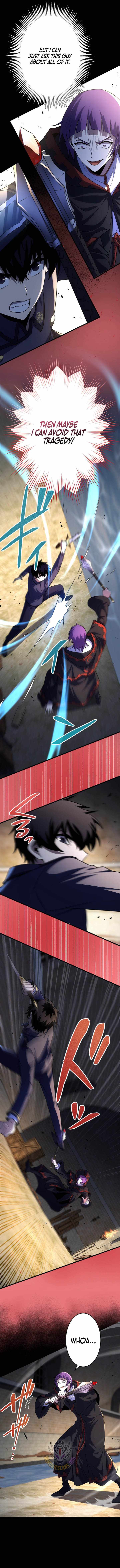The Top Healer of the Offensive Magic Academy, Chapter 29, page 3