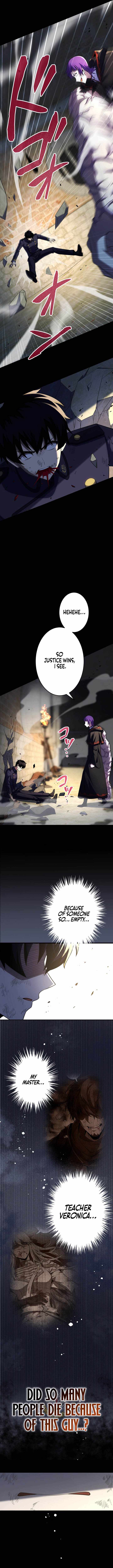 The Top Healer of the Offensive Magic Academy, Chapter 29, page 8