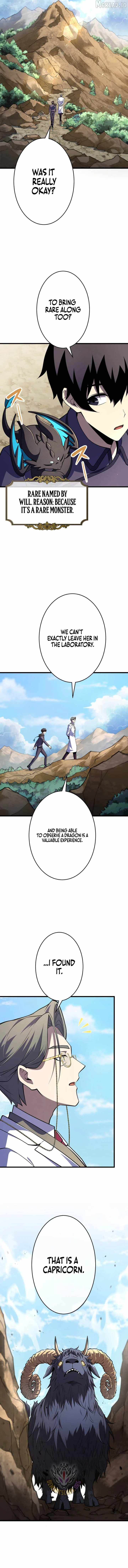 The Top Healer of the Offensive Magic Academy, Chapter 33, page 3