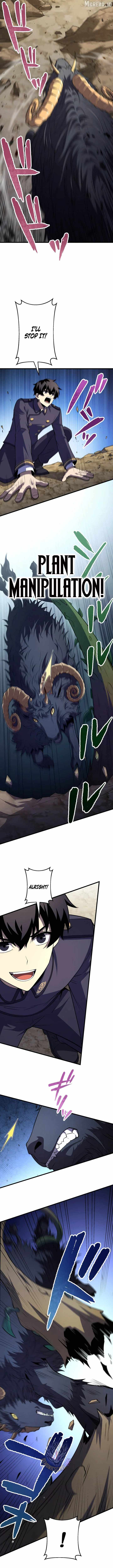 The Top Healer of the Offensive Magic Academy, Chapter 33, page 6