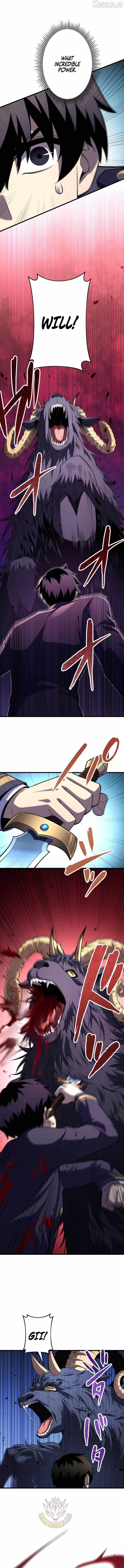 The Top Healer of the Offensive Magic Academy, Chapter 33, page 7