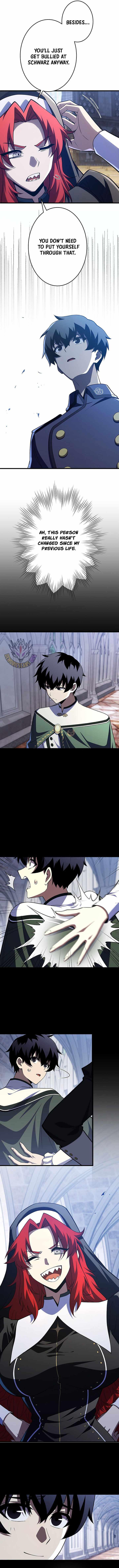 The Top Healer of the Offensive Magic Academy, Chapter 40, page 3