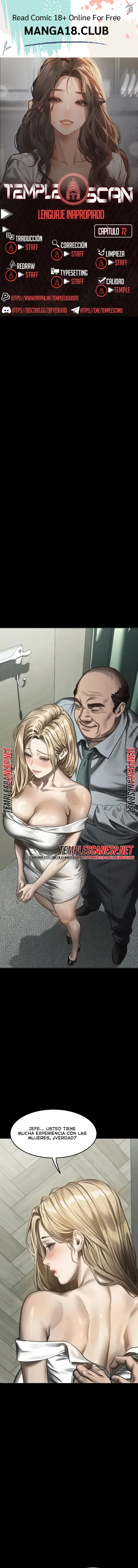 Dirty Talk, Chapter 72, page 1