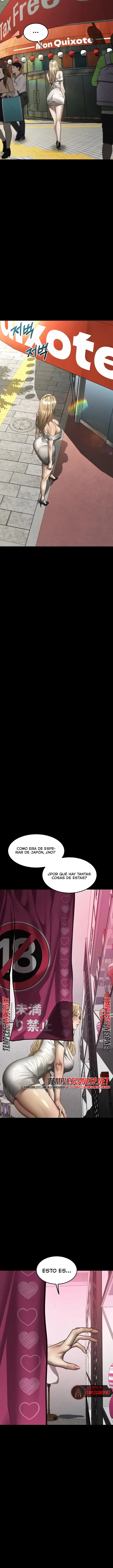 Dirty Talk, Chapter 72, page 17