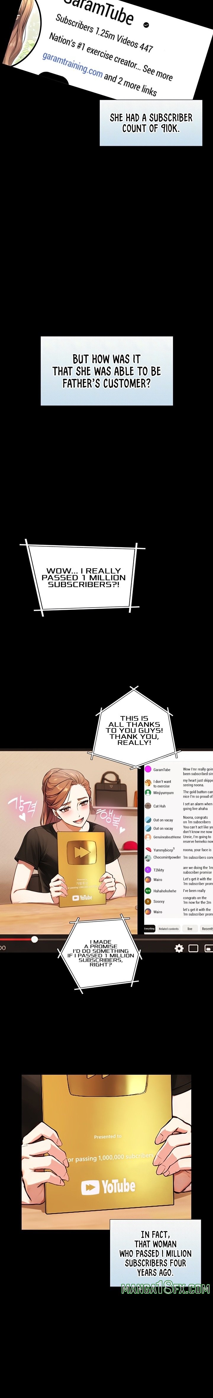 Like Father, Like Son, Chapter 4, page 9