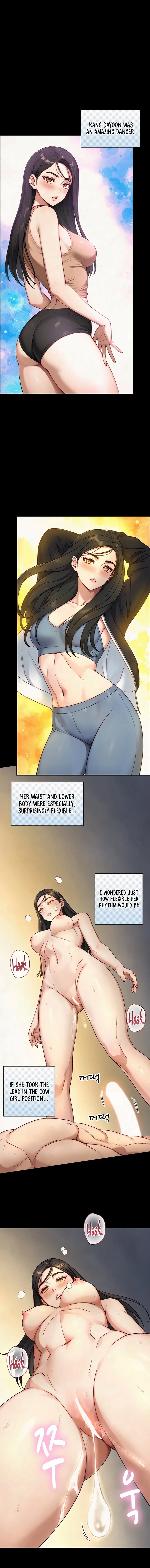 Like Father, Like Son, Chapter 45, page 6