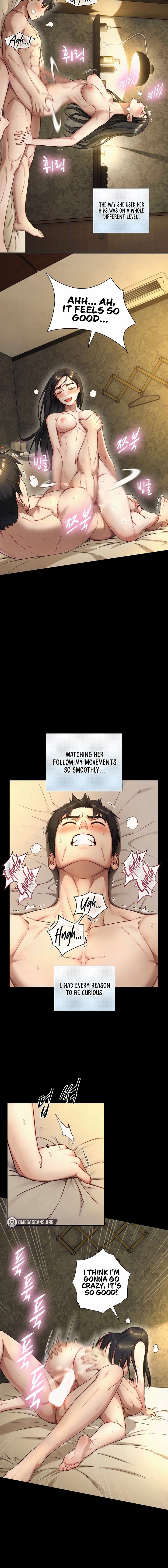 Like Father, Like Son, Chapter 45, page 8
