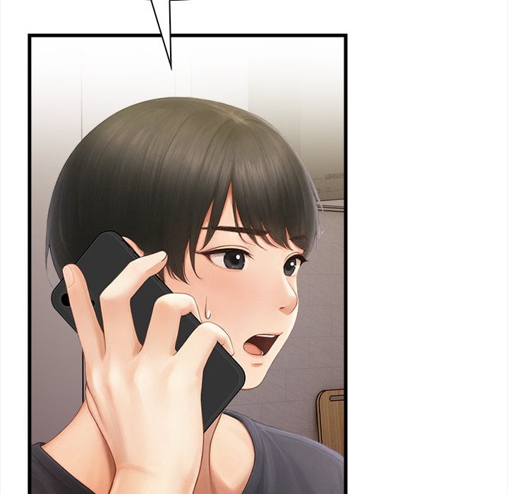 Language Exchange, Chapter 7, page 11