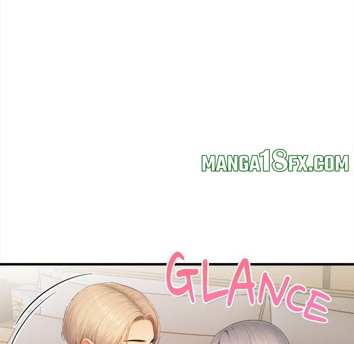 Language Exchange, Chapter 7, page 154