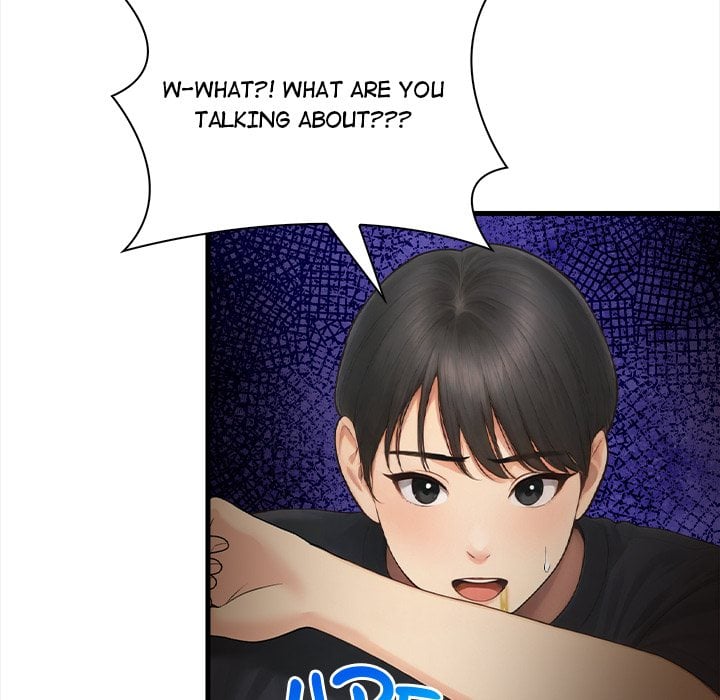 Language Exchange, Chapter 7, page 55