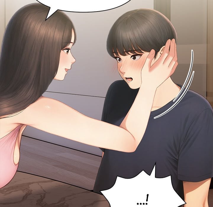 Language Exchange, Chapter 7, page 68