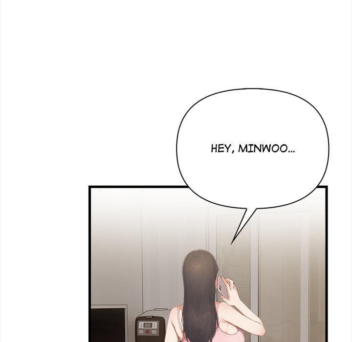 Language Exchange, Chapter 7, page 8