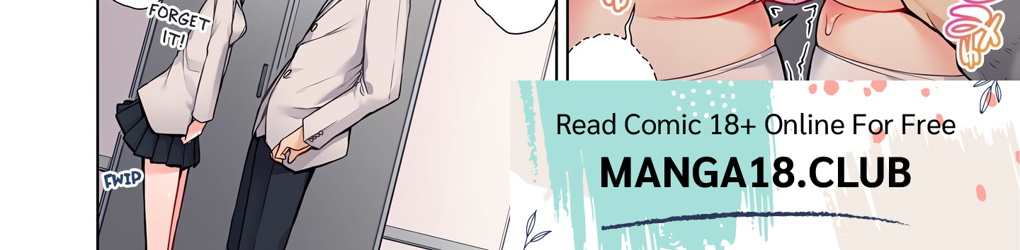 Traditional Job of Washing Girl’s Body, Chapter 37, page 3