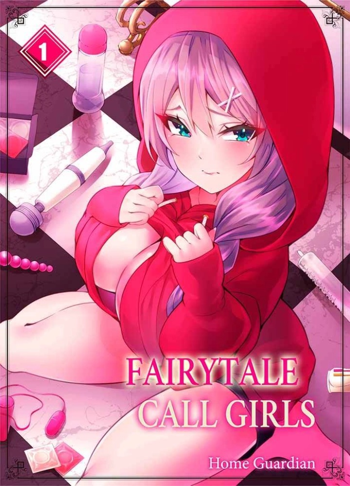 Fairytale Call Girls, Chapter 2, page 1