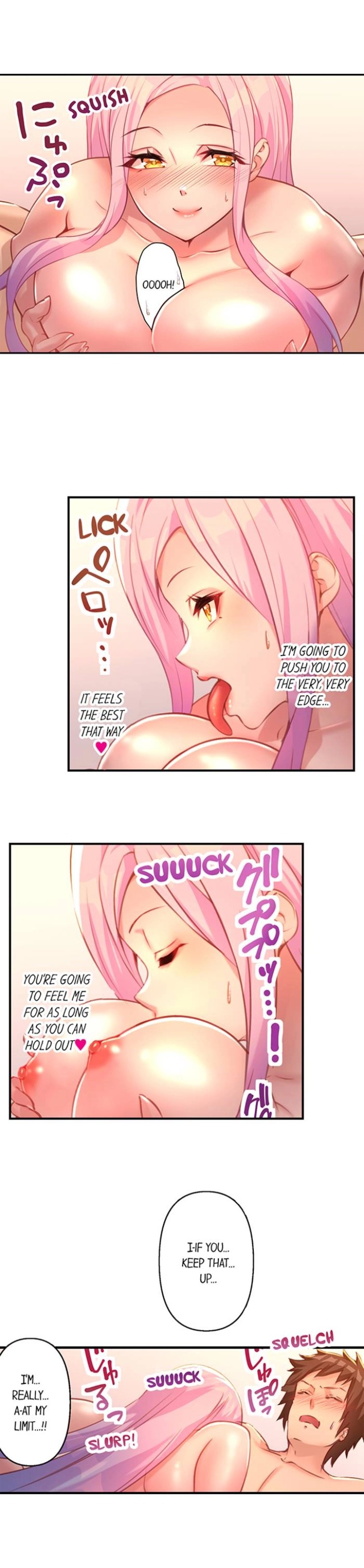 Fairytale Call Girls, Chapter 5, page 5
