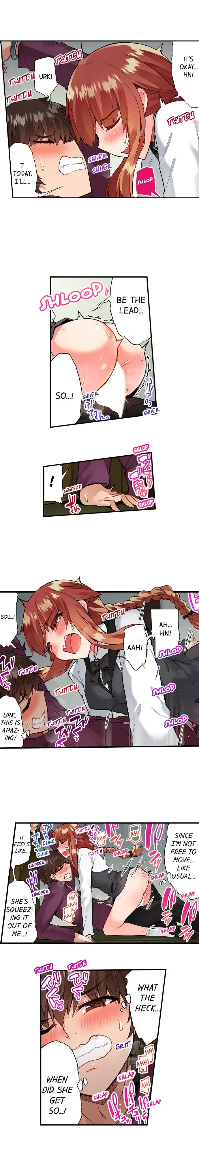 Traditional Job of Washing Girls’ Body, Chapter 69, page 3