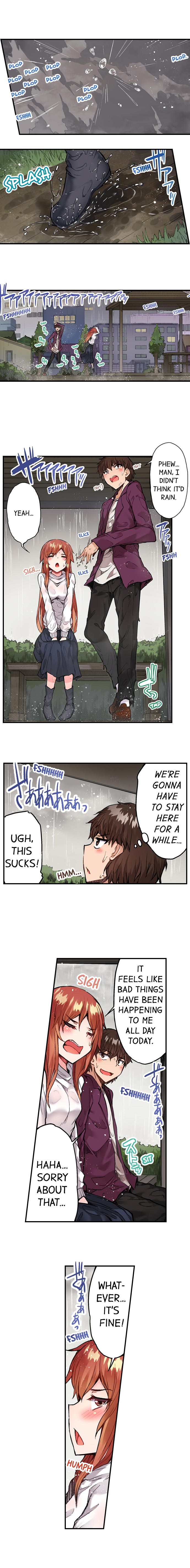 Traditional Job of Washing Girls’ Body, Chapter 76, page 2