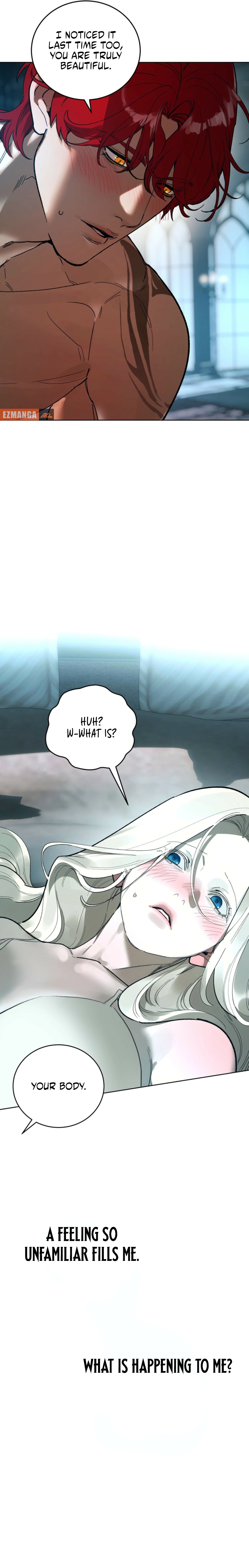 To You Who Will Ruin Me, Chapter 13, page 4