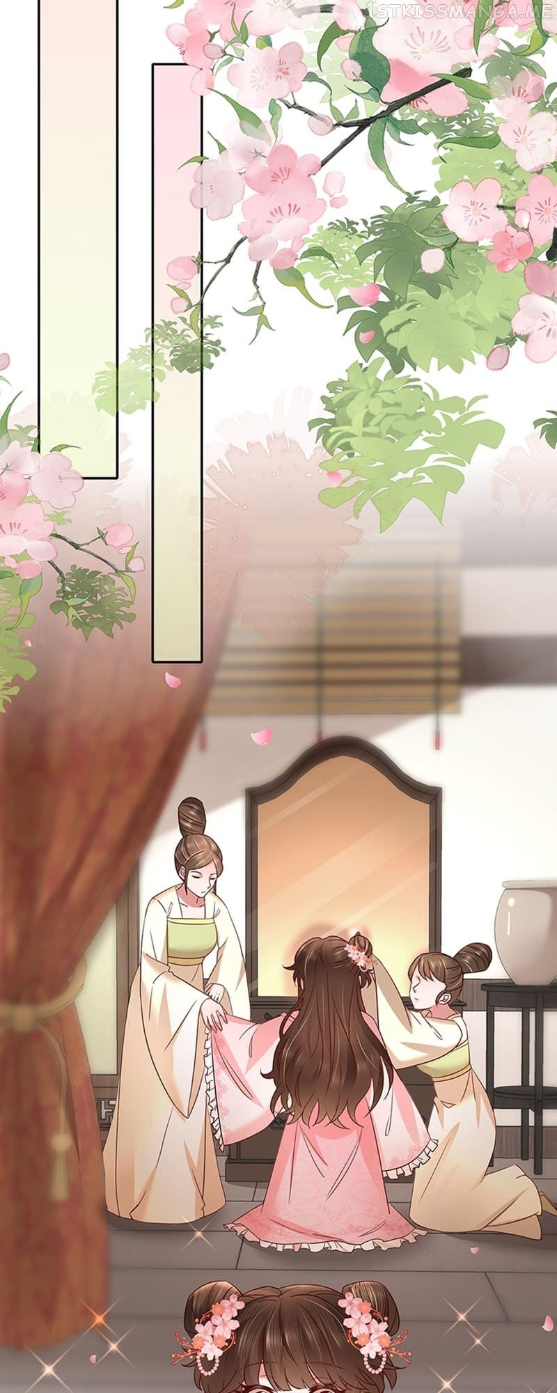 Survival Methods of the Cannon Fodder Daughter, Chapter 11, page 3