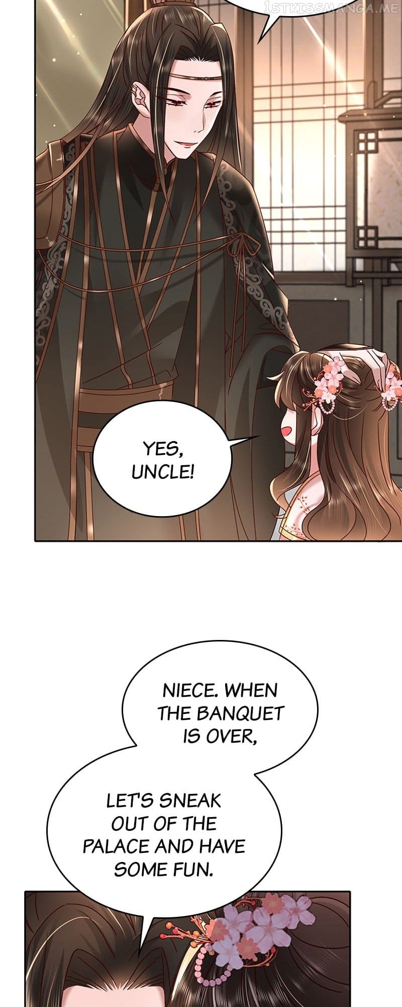 Survival Methods of the Cannon Fodder Daughter, Chapter 13, page 13