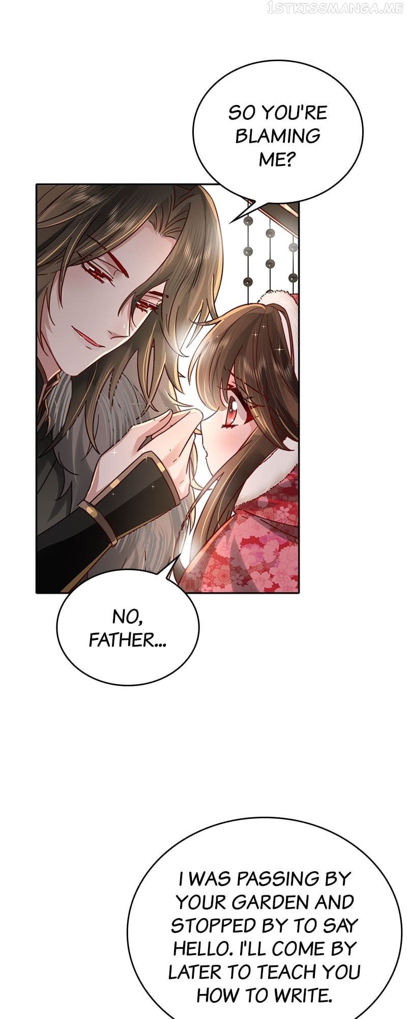 Survival Methods of the Cannon Fodder Daughter, Chapter 18, page 3