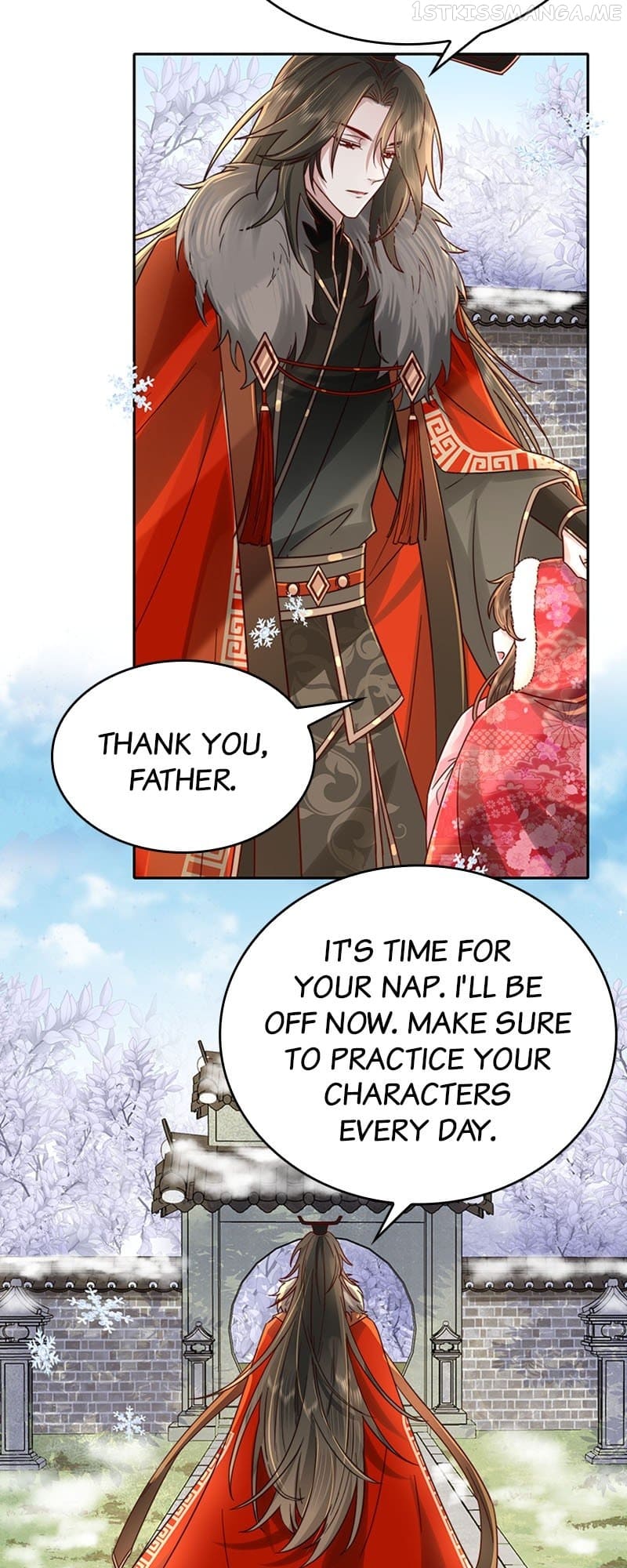 Survival Methods of the Cannon Fodder Daughter, Chapter 18, page 4