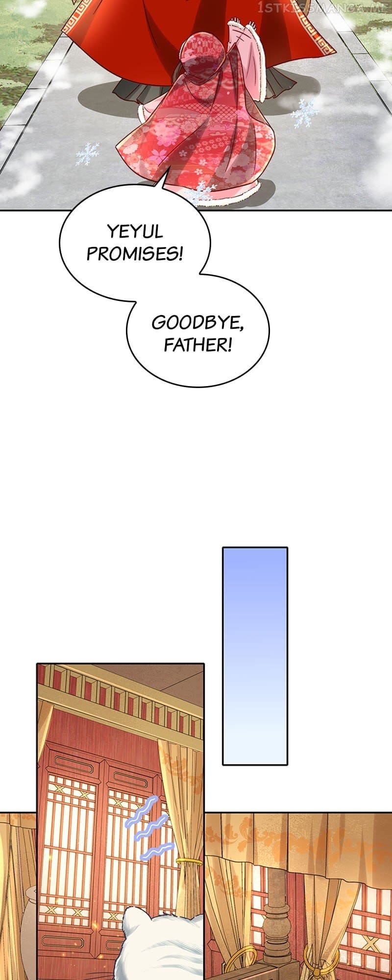 Survival Methods of the Cannon Fodder Daughter, Chapter 18, page 5