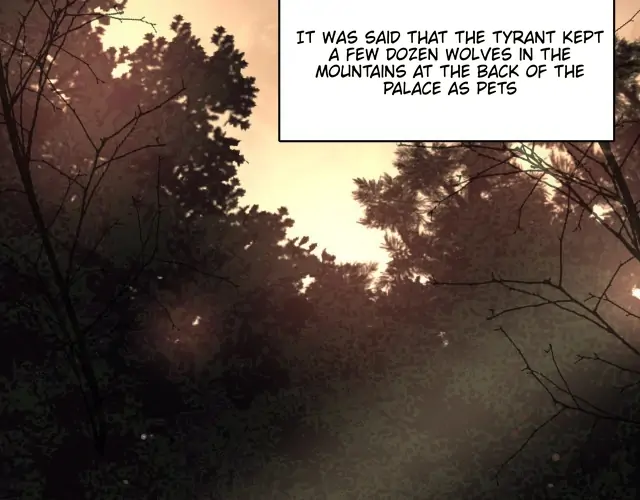 Survival Methods of the Cannon Fodder Daughter, Chapter 2, page 21