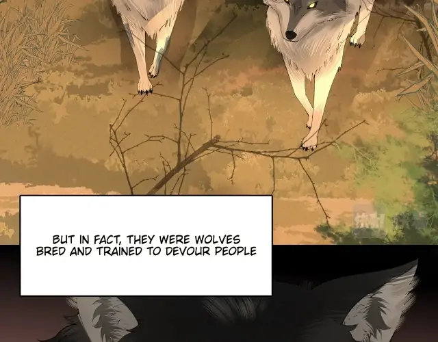 Survival Methods of the Cannon Fodder Daughter, Chapter 2, page 24