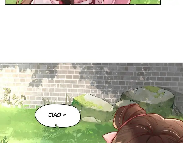 Survival Methods of the Cannon Fodder Daughter, Chapter 2, page 40