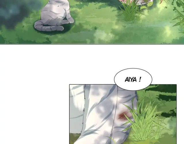Survival Methods of the Cannon Fodder Daughter, Chapter 2, page 49