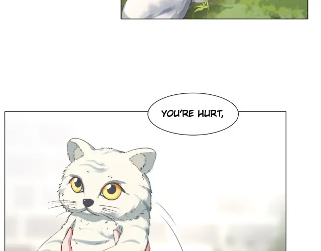Survival Methods of the Cannon Fodder Daughter, Chapter 2, page 50
