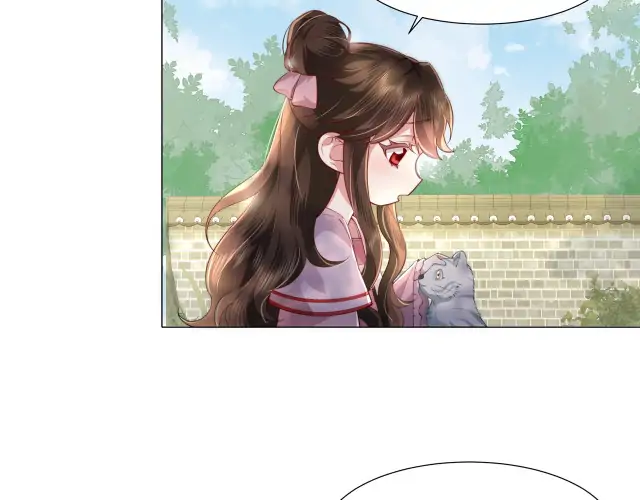 Survival Methods of the Cannon Fodder Daughter, Chapter 2, page 54