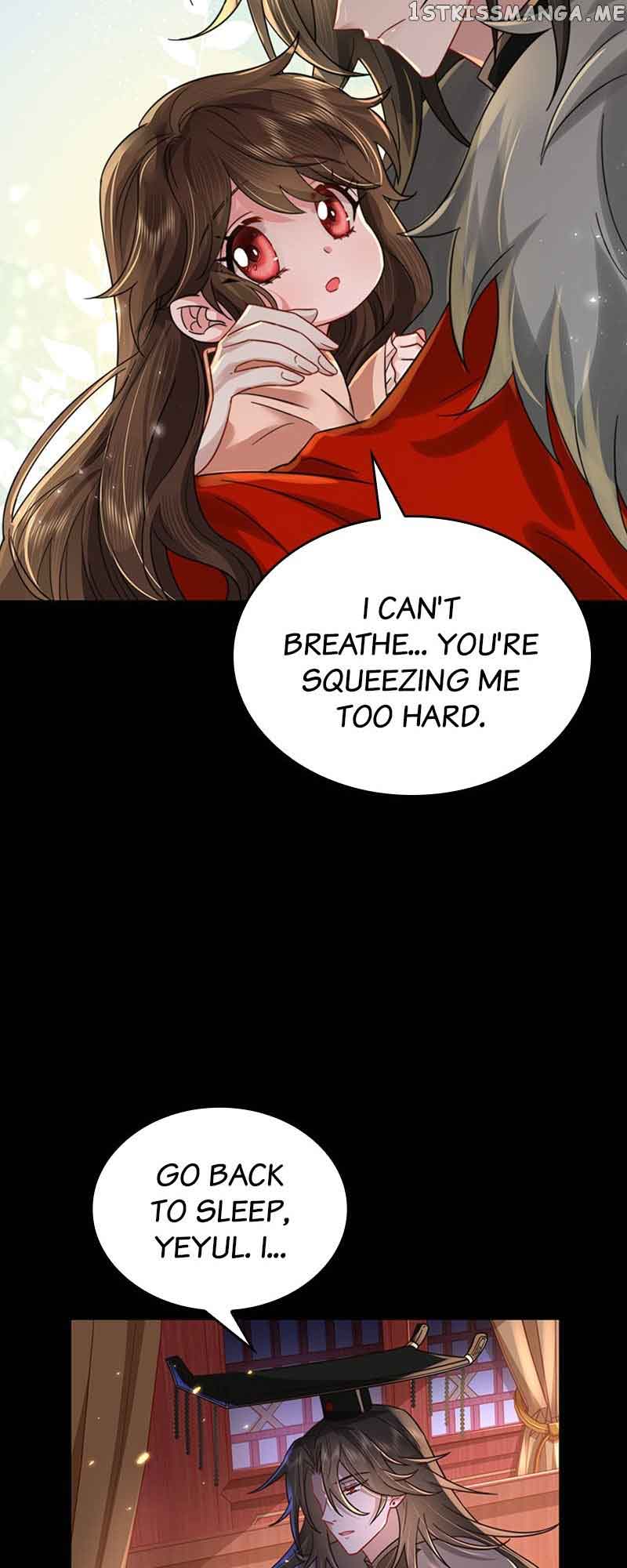Survival Methods of the Cannon Fodder Daughter, Chapter 23, page 8