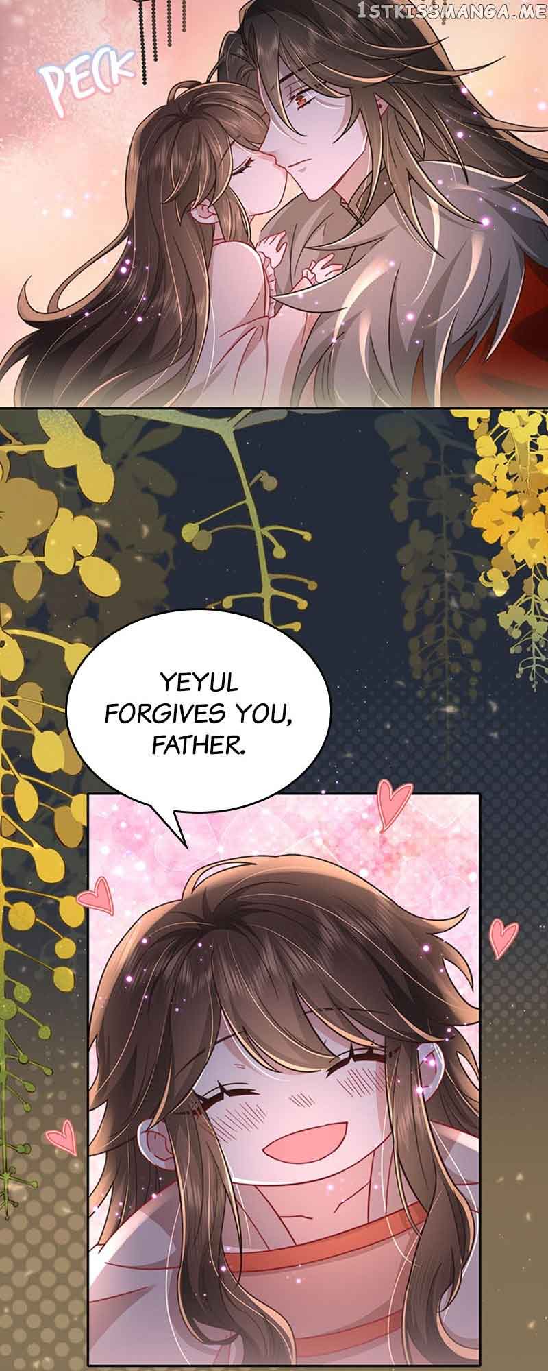 Survival Methods of the Cannon Fodder Daughter, Chapter 23, page 10