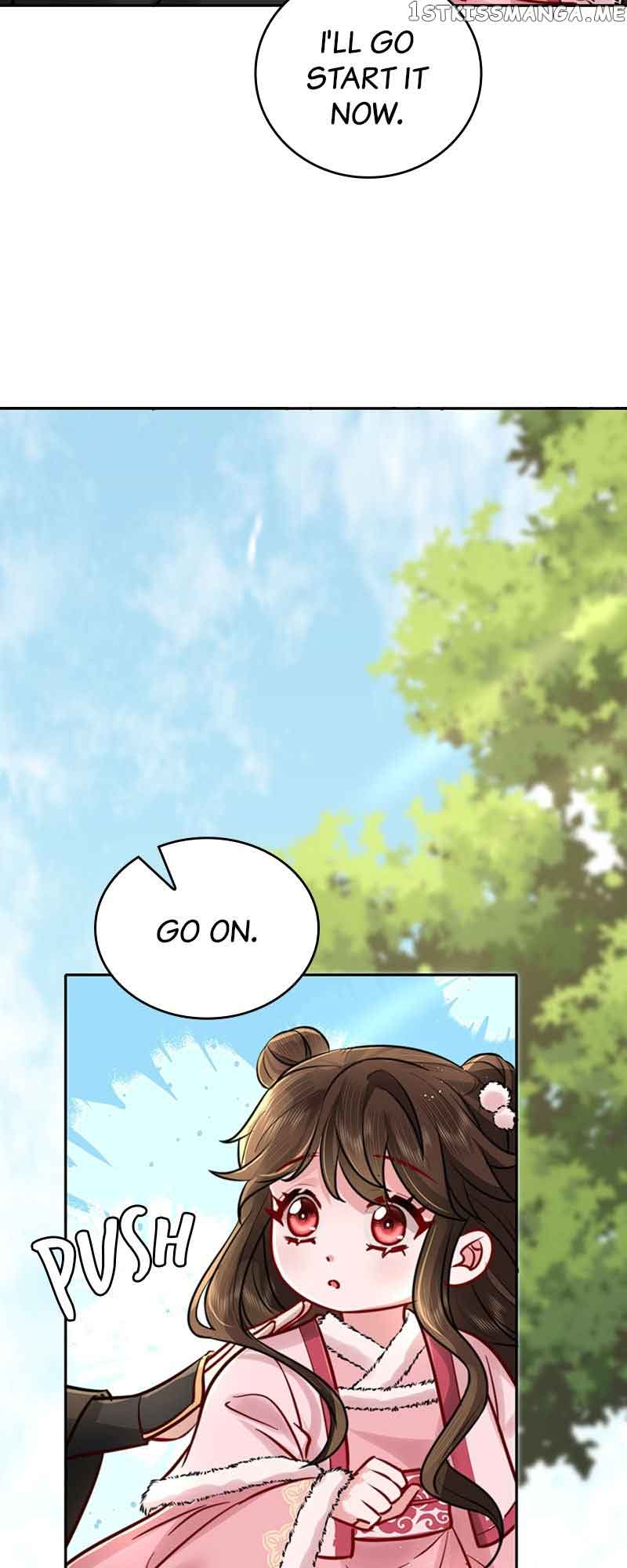 Survival Methods of the Cannon Fodder Daughter, Chapter 27, page 4