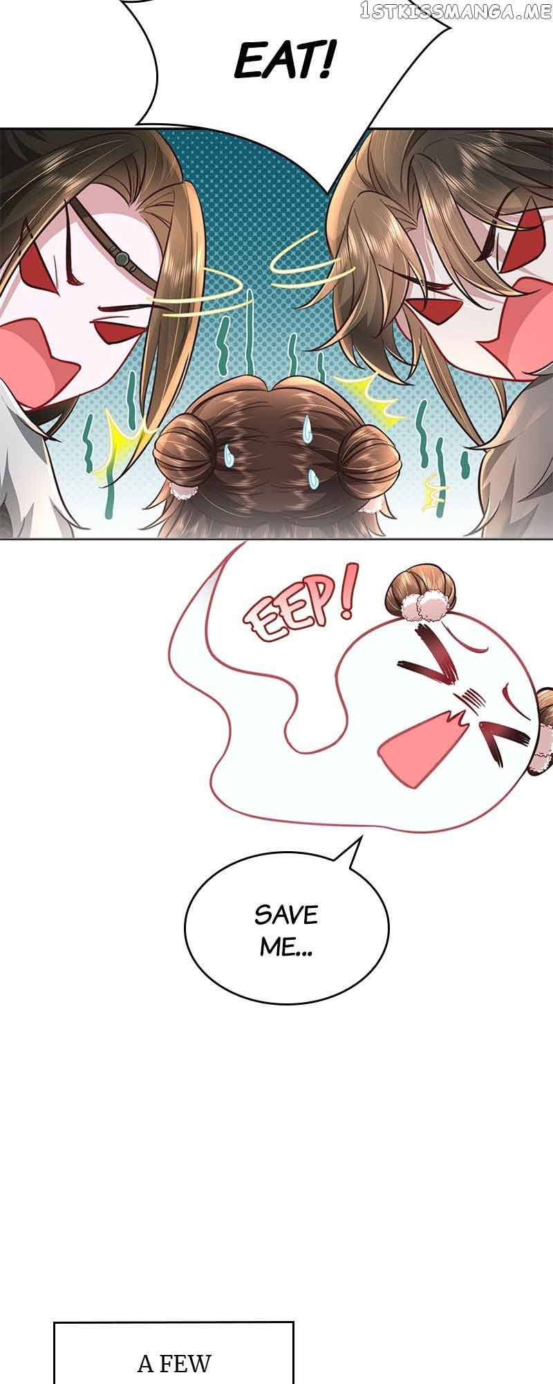 Survival Methods of the Cannon Fodder Daughter, Chapter 29, page 5