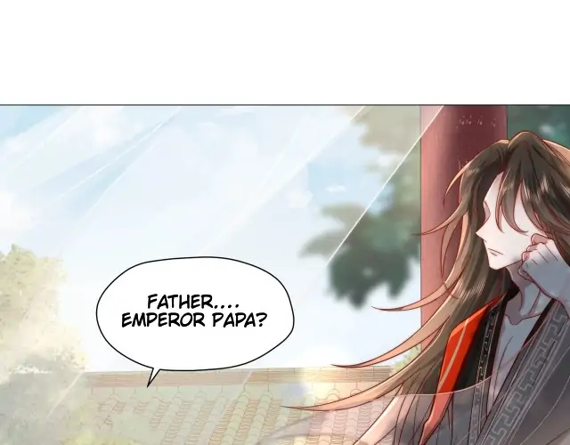 Survival Methods of the Cannon Fodder Daughter, Chapter 3, page 14
