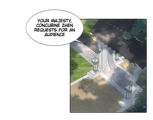 Survival Methods of the Cannon Fodder Daughter, Chapter 3, page 21