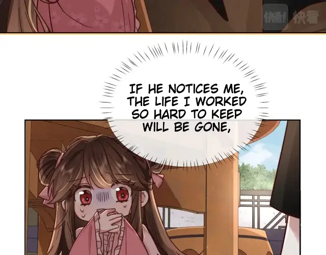 Survival Methods of the Cannon Fodder Daughter, Chapter 3, page 33