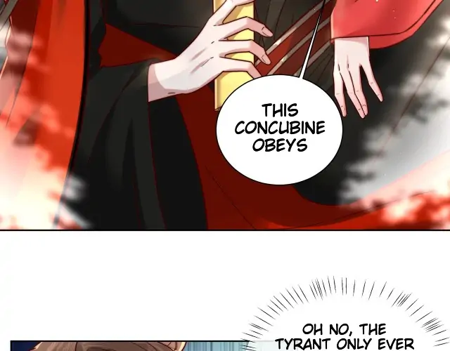 Survival Methods of the Cannon Fodder Daughter, Chapter 3, page 59