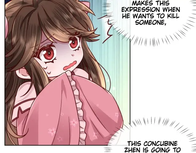 Survival Methods of the Cannon Fodder Daughter, Chapter 3, page 60