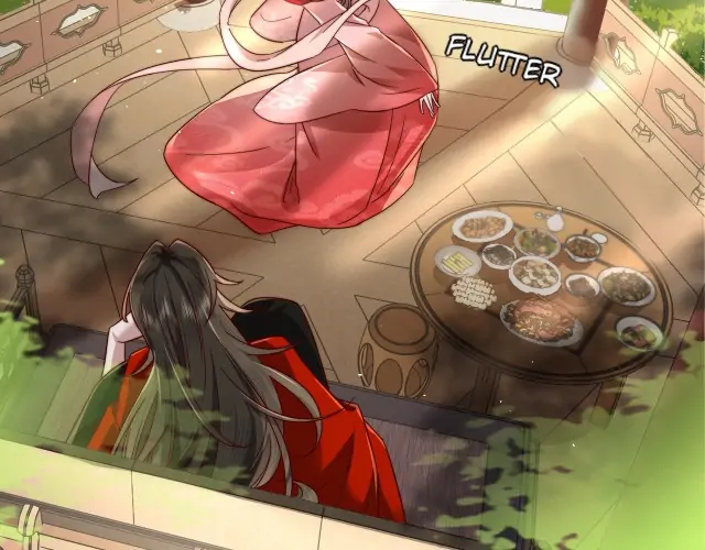 Survival Methods of the Cannon Fodder Daughter, Chapter 3, page 66
